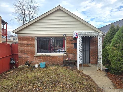 623 N Christiana Ave, Chicago, IL, 60624-1419 | Card Image