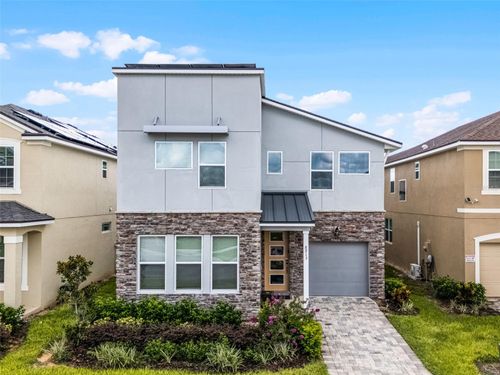 8913 Coconut Breeze Dr, Kissimmee, FL, 34747 | Card Image