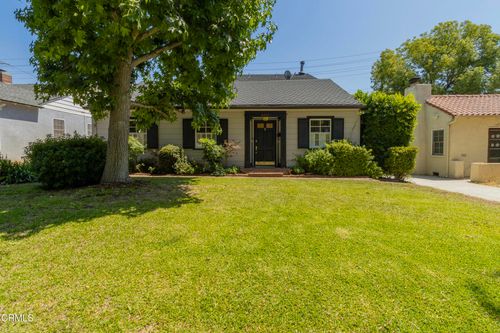 2058 Stratford Ave, South Pasadena, CA, 91030-4641 | Card Image