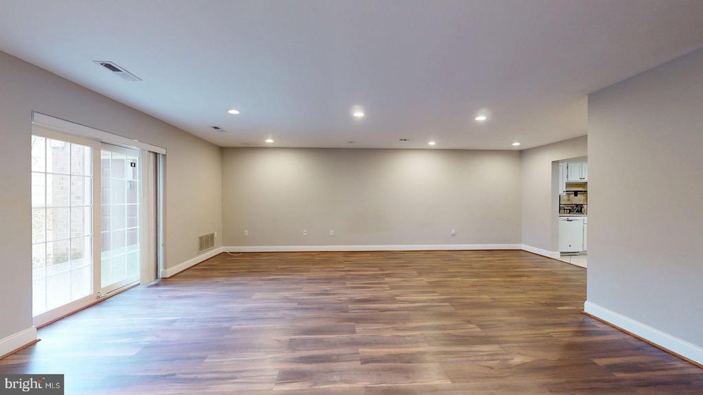 Residential Lease in ARLINGTON 5