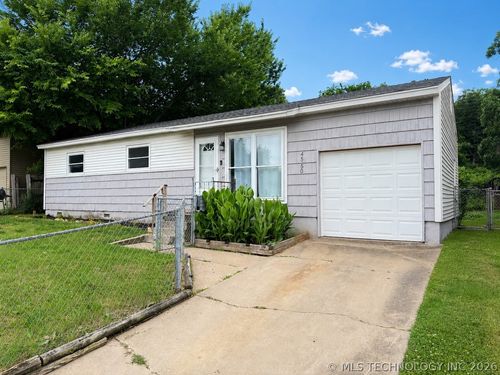 4550 23rd West Ave, Tulsa, OK, 74107-6766 | Card Image