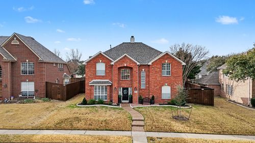 8407 Lakota Trl, Frisco, TX, 75033-6713 | Card Image