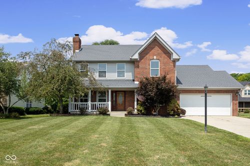 30 Sara Ct, Whiteland, IN, 46184-9676 | Card Image