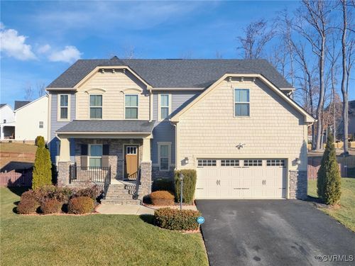 9012 Buffalo Springs Drive, Midlothian, VA, 23112 | Card Image