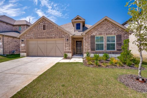 3828 Pearlwood Rd, Little Elm, TX, 75068-2478 | Card Image