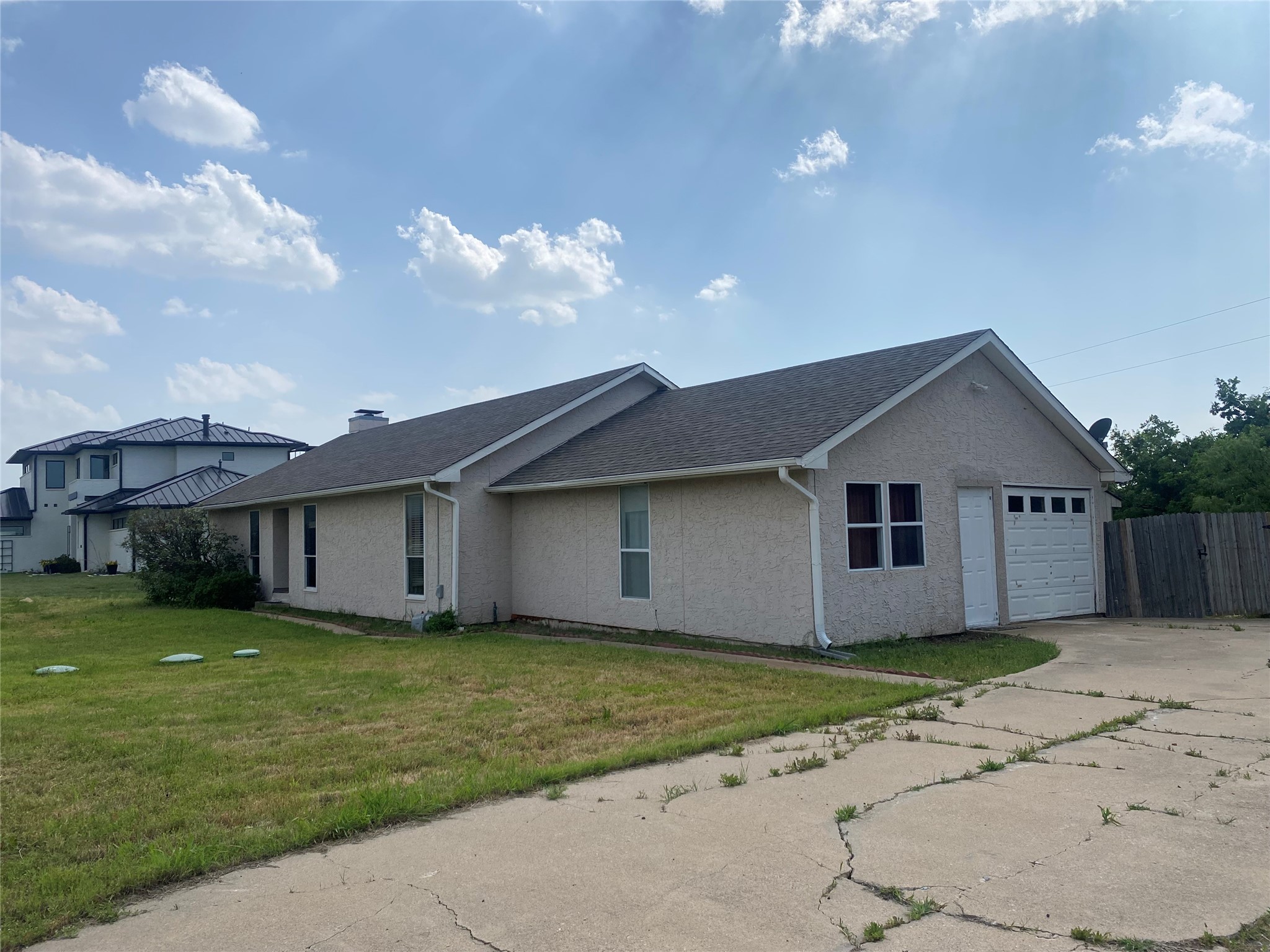 Residential Lease in Frisco 2