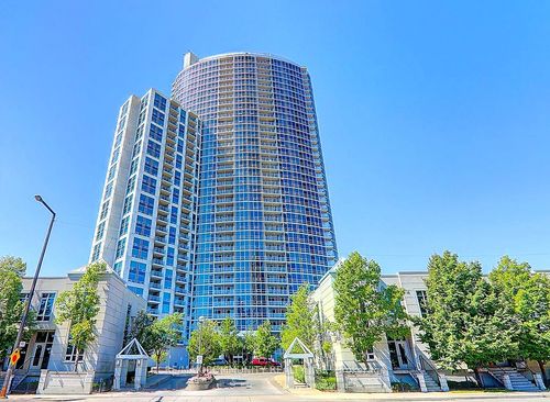 907-83 Borough Dr, Scarborough, ON, M1P5E4 | Card Image