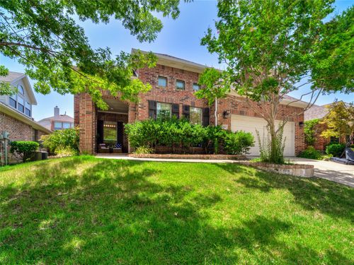 7313 Province St, Mckinney, TX, 75071-4772 | Card Image