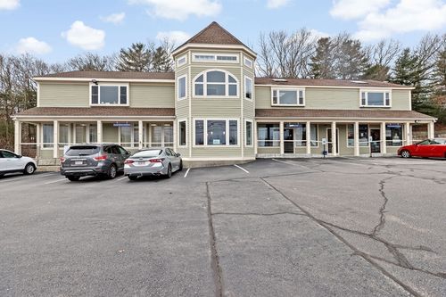 1112 Washington St, Hanover, MA, 02339-1675 | Card Image