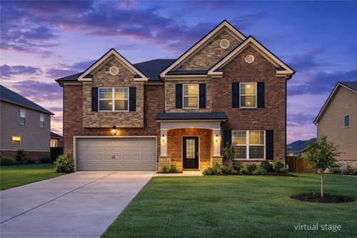 3519 English Elm Way, Loganville, GA, 30052-6522 | Card Image
