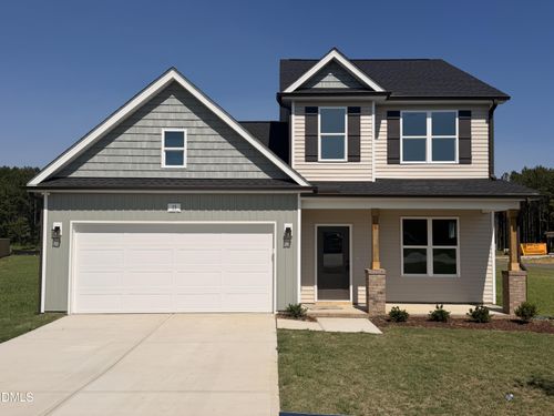 13 Sundrops Trl, Dunn, NC, 28334-7236 | Card Image