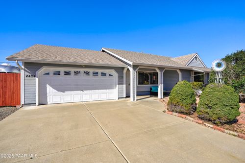 w-4484 N Sauter Drive, Prescott Valley, AZ, 86314 | Card Image