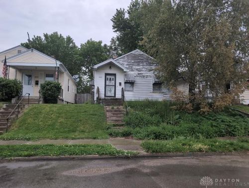1809 Suman Avenue, Dayton, OH, 45403 | Card Image