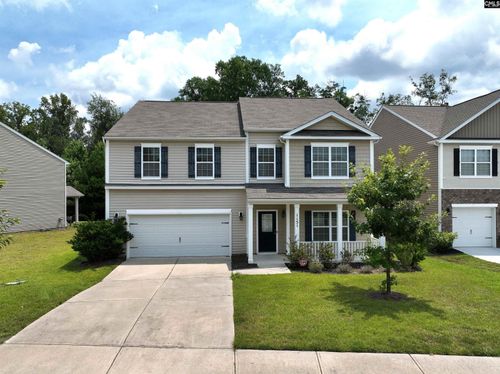 1151 Campbell Ridge Dr, Elgin, SC, 29045-9802 | Card Image