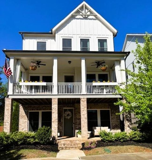 2200 Cortland Rd, House other with 5 bedrooms, 6 bathrooms and 2 parking in Milton GA | Image 10