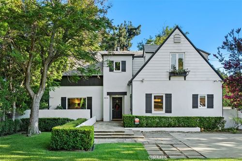 3216 San Pasqual St, Pasadena, CA, 91107-5363 | Card Image