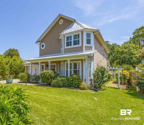 4206 Antigua Ct, Orange Beach, AL, 36561-6500 | Card Image