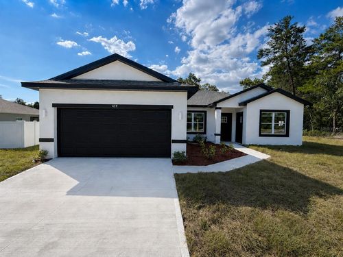 459 Marion Oaks Golf Rd, Ocala, FL, 34473-3633 | Card Image