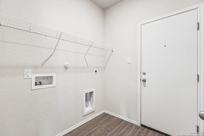 7175 Lunar Eclipse, House other with 3 bedrooms, 2 bathrooms and null parking in Converse TX | Image 21