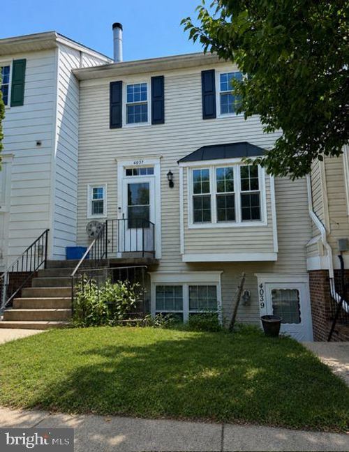158-g-4037 Summer Hollow Ct, CHANTILLY, VA, 20151-3524 | Card Image