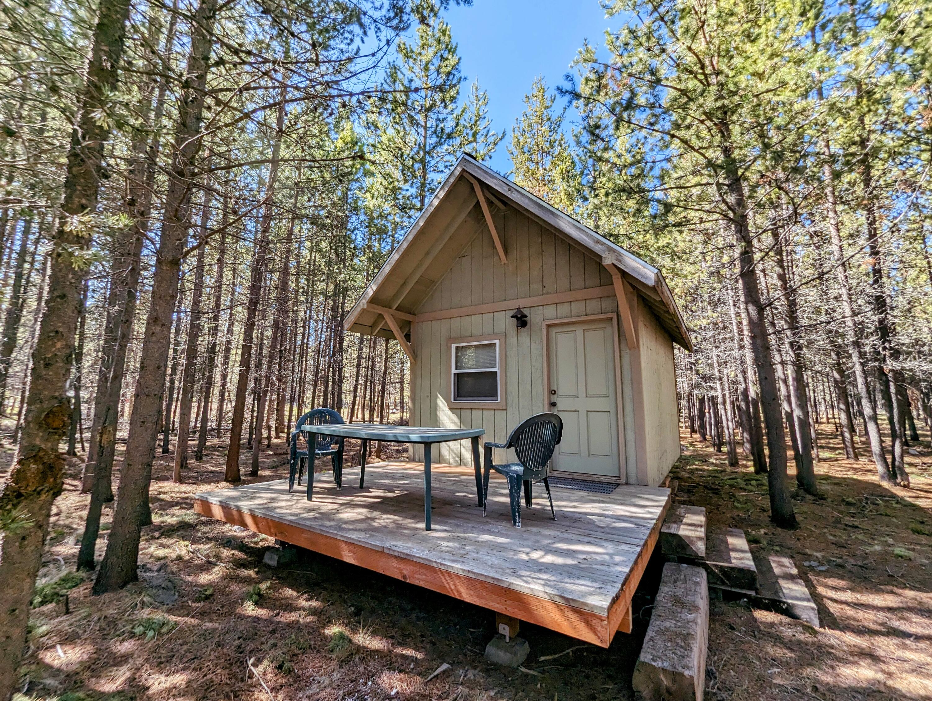 Bridge Dr, LA Pine, OR 97739