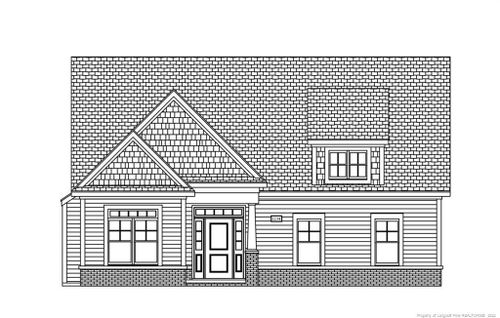 816 Red Hawk Pl, Vass, NC, 28394-8623 | Card Image