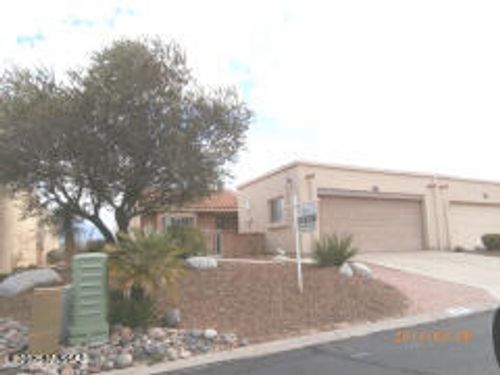 1467 W Via De Roma, Green Valley, AZ, 85622-4662 | Card Image