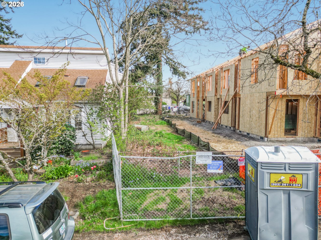 Land in Portland 5