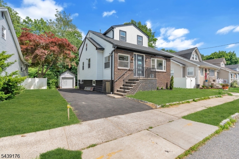 Residential in Union Twp. 5