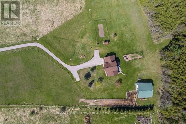 5556 10 Th Sideroad, House other with 3 bedrooms, 3 bathrooms and 12 parking in Egbert ON | Image 29