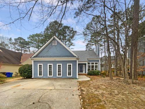 3908 Sturbridge Drive, Durham, NC, 27713 | Card Image