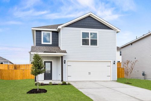 14005 Golden Valley Rd, Ponder, TX, 76259-2027 | Card Image