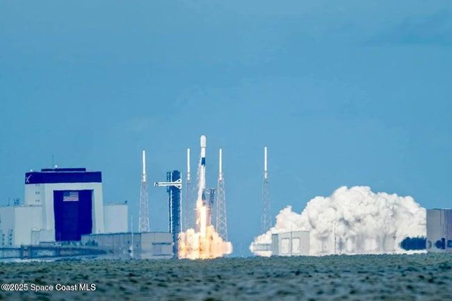 Kennedy Space Center | Image 30