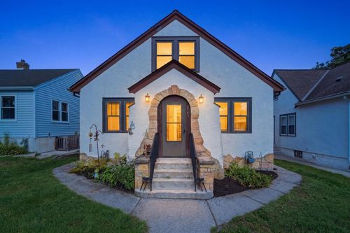 5145 28th Avenue S, Minneapolis, MN, 55417 | Card Image