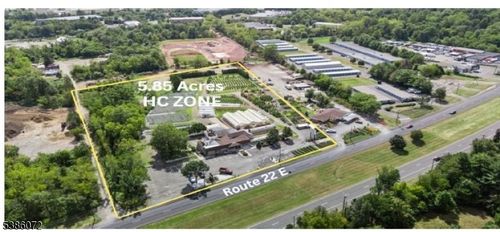 3523 Us Highway 22, Somerville, NJ, 08876-3457 | Card Image