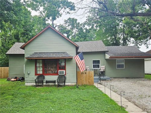 310 Dakota St, Butler, MO, 64730-1910 | Card Image