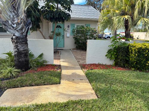 8-12-467 Ibis Ln, Satellite Beach, FL, 32937-3702 | Card Image