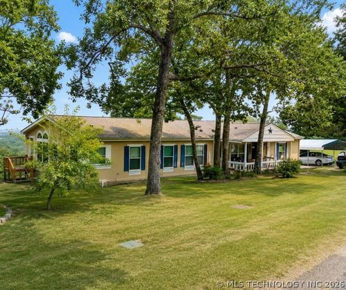 400 Dogwood St, Gore, OK, 74435-5630 | Card Image