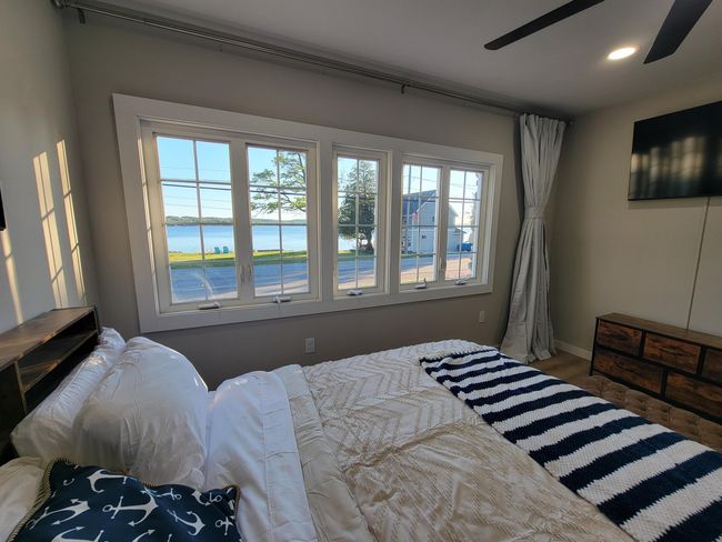 4642 Main St, House other with 8 bedrooms, 5 bathrooms and null parking in Onekama MI | Image 22
