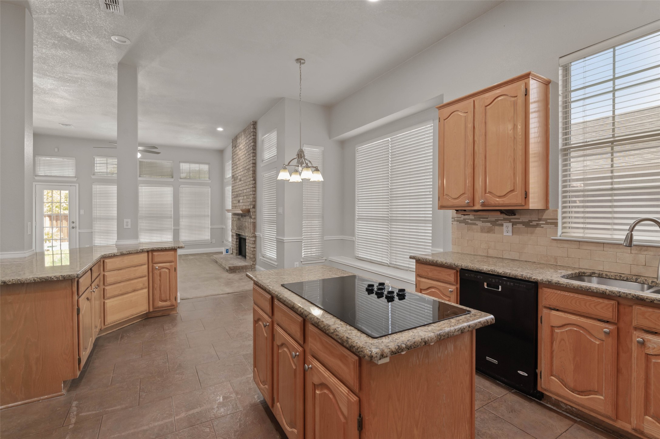 Residential in The Colony 4