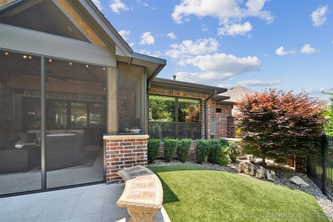 3610 W Quantico Pl, House other with 2 bedrooms, 3 bathrooms and null parking in Broken Arrow OK | Image 49