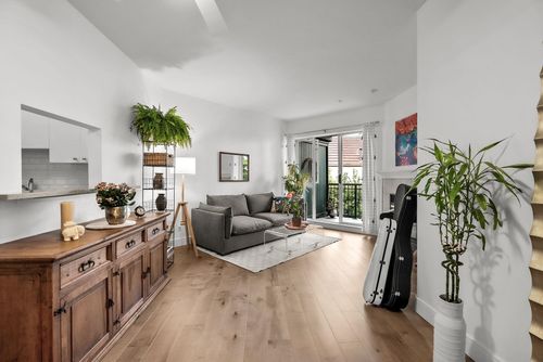 304-1928 Nelson St, Vancouver, BC, V6G1N2 | Card Image
