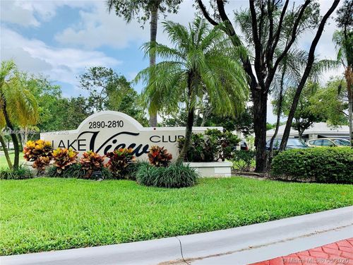 apt-110-2850 Oakland Forest Dr, Oakland Park, FL, 33309-7601 | Card Image
