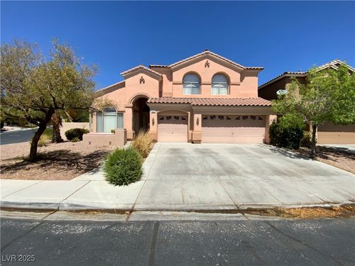 1001 Eaglewood Dr, Las Vegas, NV, 89144-1447 | Card Image