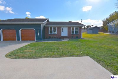 305 B St John Road, House other with 2 bedrooms, 2 bathrooms and null parking in Elizabethtown KY | Image 2