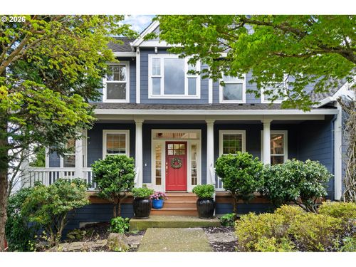 3010 Nw Chapin Dr, Portland, OR, 97229-8070 | Card Image