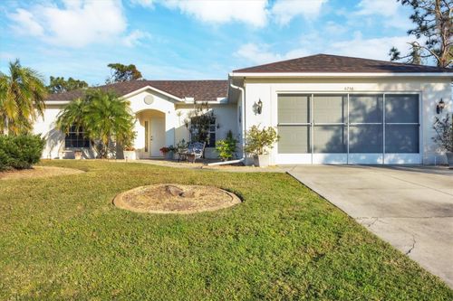 6256 Pennell St, ENGLEWOOD, FL, 34224-8378 | Card Image