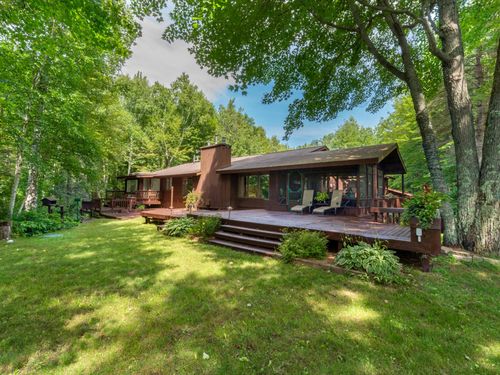 1091 N Amber Lake Ln, Lac du Flambeau, WI, 54538-9646 | Card Image