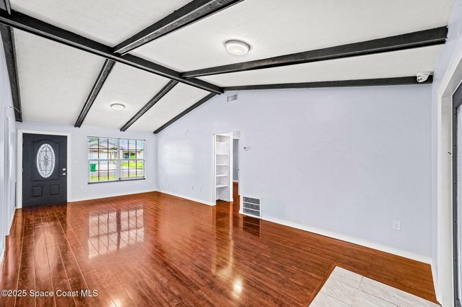 5993 Gilson Ave, House other with 3 bedrooms, 2 bathrooms and null parking in Cocoa FL | Image 9