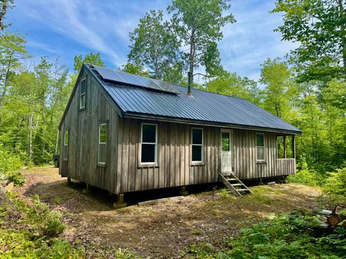 1015 Deer Haven Road, Wesley, ME, 04654 | Card Image
